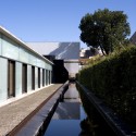 CDI no Palácio de Belém / Carrilho da Graça Arquitectos (12) © FG + SG - Fernando Guerra, Sérgio Guerra