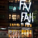 Fai-Fah / Sparch (1) © Lin Ho