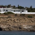 Casa Colunata / Mario Martins Atelier (9) © FG + SG - Fernando Guerra, Sérgio Guerra