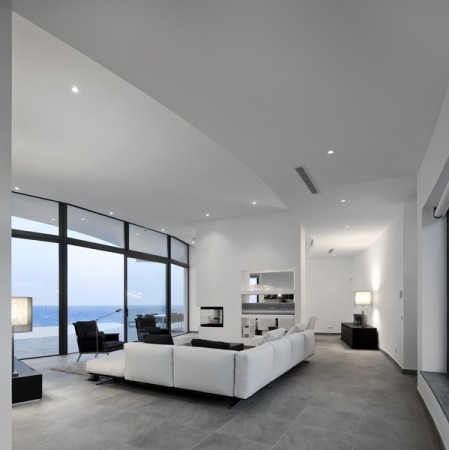 Casa Colunata / Mario Martins Atelier (13)