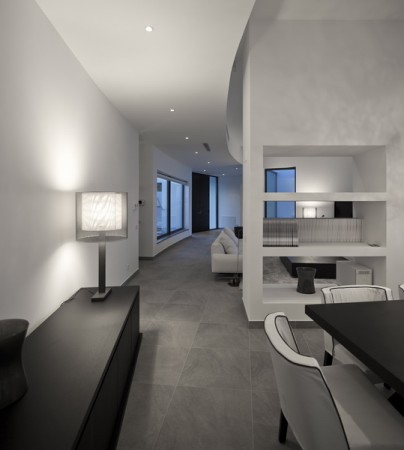 Casa Colunata / Mario Martins Atelier (17)