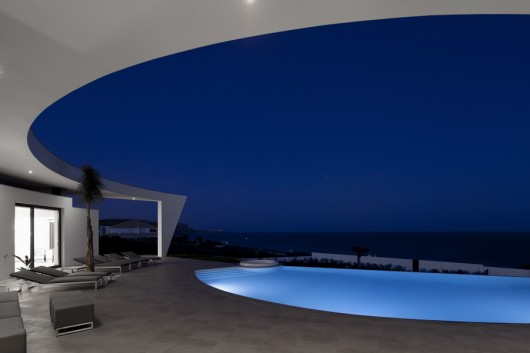 Casa Colunata / Mario Martins Atelier (24)