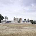 Renovação de uma casa em Treia / Wespi de Meuron (15) © Hannes Henz