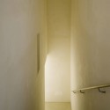 Renovação de uma casa em Treia / Wespi de Meuron (17) © Hannes Henz