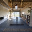 Fazenda em Wamberg / Hilberink Bosch Architecten (13) © René de Wit