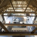 Fazenda em Wamberg / Hilberink Bosch Architecten (4) © René de Wit