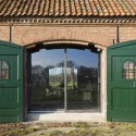 Fazenda em Wamberg / Hilberink Bosch Architecten (3) © René de Wit