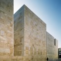 Sines Center for the Arts / Aires Mateus (31) © Daniel Malhão