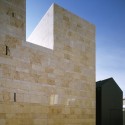 Sines Center for the Arts / Aires Mateus (30) © Daniel Malhão