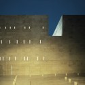 Sines Center for the Arts / Aires Mateus (27) © Daniel Malhão