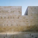 Sines Center for the Arts / Aires Mateus (24) © Daniel Malhão
