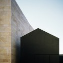 Sines Center for the Arts / Aires Mateus (20) © Daniel Malhão