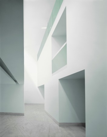 Sines Center for the Arts / Aires Mateus (13)