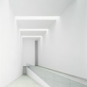 Sines Center for the Arts / Aires Mateus (8) © Daniel Malhão