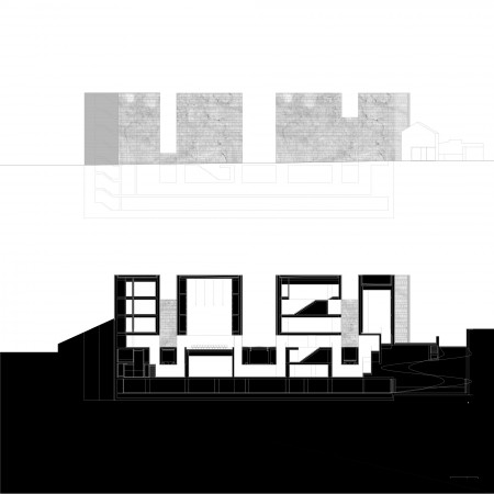 Sines Center for the Arts / Aires Mateus (2)