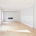 Apartamento na Lapa / Construir Habitar Pensar Arquitectos (1) © Francisco Nogueira