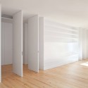 Apartamento na Lapa / Construir Habitar Pensar Arquitectos (29) © Francisco Nogueira