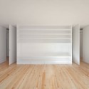 Apartamento na Lapa / Construir Habitar Pensar Arquitectos (28) © Francisco Nogueira