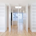 Apartamento na Lapa / Construir Habitar Pensar Arquitectos (25) © Francisco Nogueira