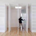Apartamento na Lapa / Construir Habitar Pensar Arquitectos (24) © Francisco Nogueira