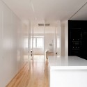 Apartamento na Lapa / Construir Habitar Pensar Arquitectos (19) © Francisco Nogueira