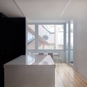 Apartamento na Lapa / Construir Habitar Pensar Arquitectos (18) © Francisco Nogueira
