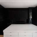 Apartamento na Lapa / Construir Habitar Pensar Arquitectos (11) © Francisco Nogueira
