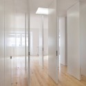 Apartamento na Lapa / Construir Habitar Pensar Arquitectos (17) © Francisco Nogueira