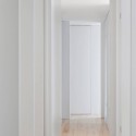 Apartamento na Lapa / Construir Habitar Pensar Arquitectos (16) © Francisco Nogueira