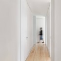 Apartamento na Lapa / Construir Habitar Pensar Arquitectos (15) © Francisco Nogueira