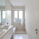 Apartamento na Lapa / Construir Habitar Pensar Arquitectos (9) © Francisco Nogueira