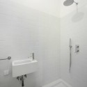 Apartamento na Lapa / Construir Habitar Pensar Arquitectos (8) © Francisco Nogueira