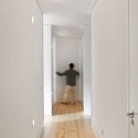 Apartamento na Lapa / Construir Habitar Pensar Arquitectos (7) © Francisco Nogueira