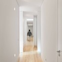 Apartamento na Lapa / Construir Habitar Pensar Arquitectos (6) © Francisco Nogueira