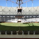 Estadio Único Ciudad de La Plata / Roberto Ferreira & Arquitectos Asociados (5) © Cortesia da Secretaria Geral do Governo da Província de Buenos Aires