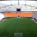 Estadio Único Ciudad de La Plata / Roberto Ferreira & Arquitectos Asociados (2) © Cortesia da Secretaria Geral do Governo da Província de Buenos Aires