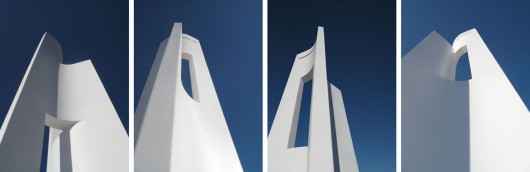 Vídeo: Uma torre esculpida por e para o vento: Eólica / Fran Silvestre Arquitectos (6)
