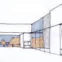 W Houses / Barclay & Crousse (3) Croquis 2