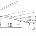 W Houses / Barclay & Crousse (5) Croquis 4