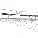 W Houses / Barclay & Crousse (6) Croquis 5