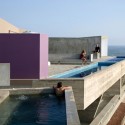 W Houses / Barclay & Crousse (1) © Cristóbal Palma