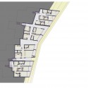 W Houses / Barclay & Crousse (9) Planta de Subsolo
