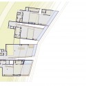 W Houses / Barclay & Crousse (10) Planta Térreo