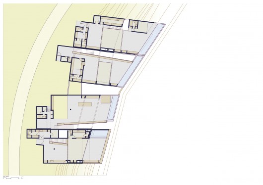 W Houses / Barclay & Crousse (10)