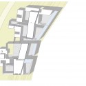 W Houses / Barclay & Crousse (11) Planta Cobertura