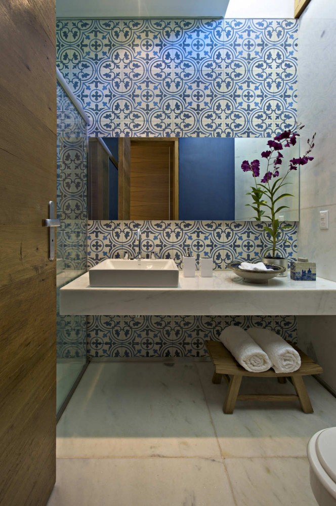 Casa da Montanha / David Guerra