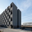 Edifício MPA / Lousinha Arquitectos (1) © Luis Ferreira Alves