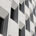 Edifício MPA / Lousinha Arquitectos (3) © Luis Ferreira Alves
