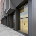 Edifício MPA / Lousinha Arquitectos (16) © Luis Ferreira Alves