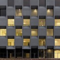 Edifício MPA / Lousinha Arquitectos (18) © Luis Ferreira Alves